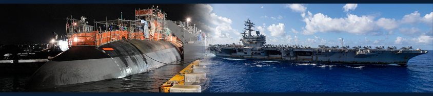ship graphic